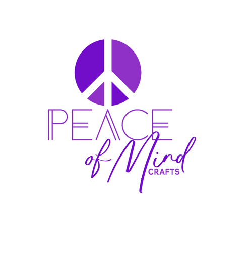 Peace of Mind Crafts